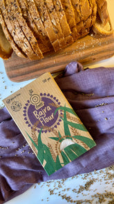 Bajra Flour (Gluten Free)